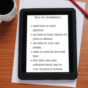 56 Spirituality PLR eBooks & Articles Bundle | Commercial Use & Master Resell Rights (MRR)