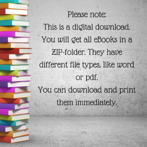 56 Spirituality PLR eBooks & Articles Bundle | Commercial Use & Master Resell Rights (MRR)