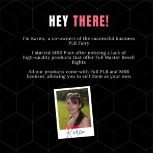 Digital Passive Income eBook Pack with Master Resell Rights