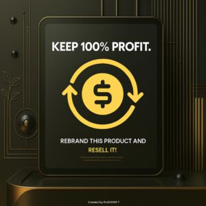 Fitness Planners Bundle (PLR & MRR Resell Rights)